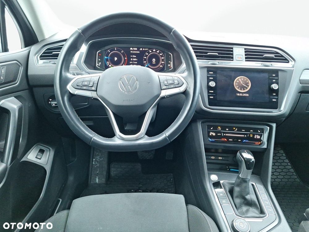 Volkswagen Tiguan Allspace 2.0 TDI 4Mot Elegance DSG - 17