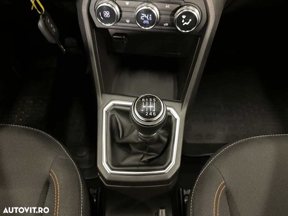 Dacia Sandero Stepway TCe 90 MT6 Comfort - 21