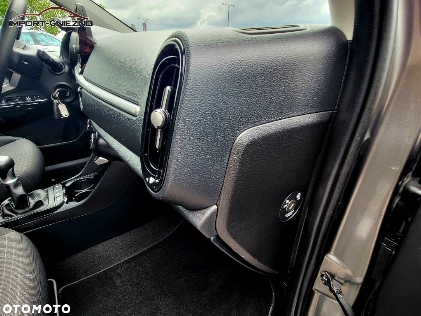Kia Picanto - 20