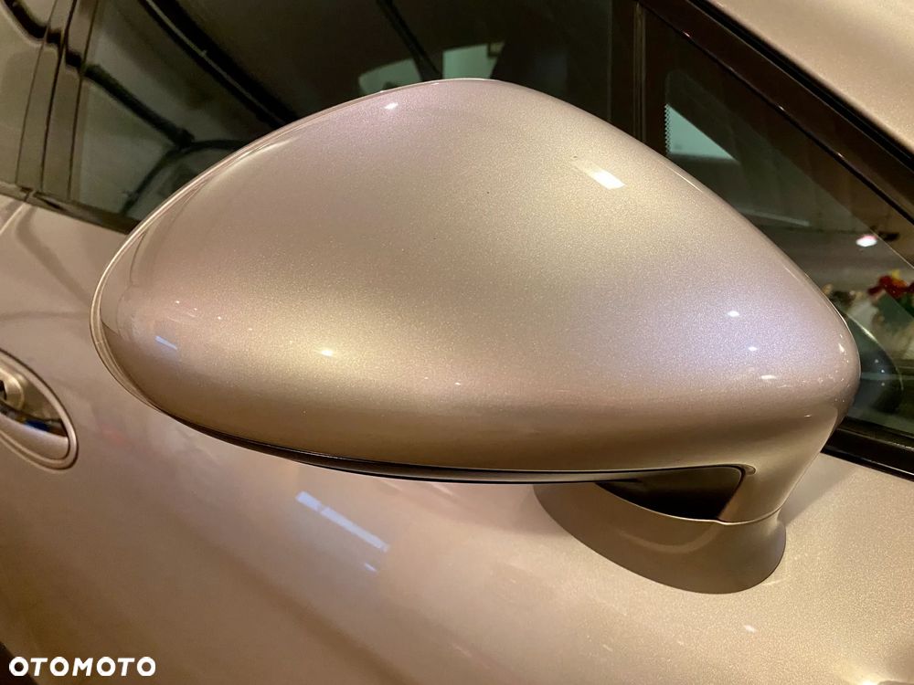 Porsche Panamera GTS PDK - 10