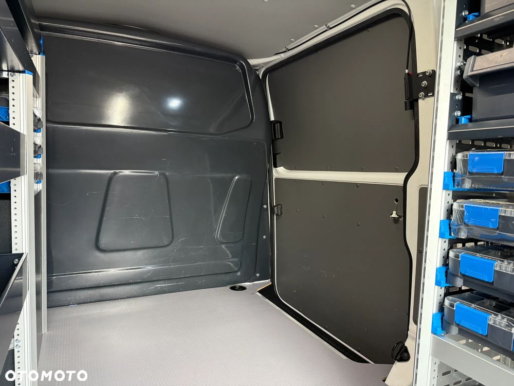 Volkswagen Transporter T6.1 L2H1Warsztat SORTIMO - 16