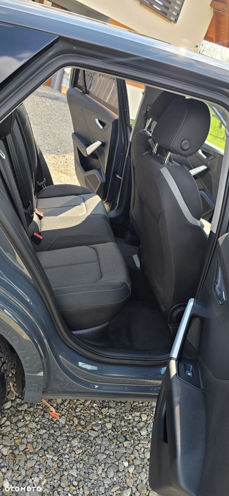 Audi Q2 35 TFSI S Line S tronic - 12