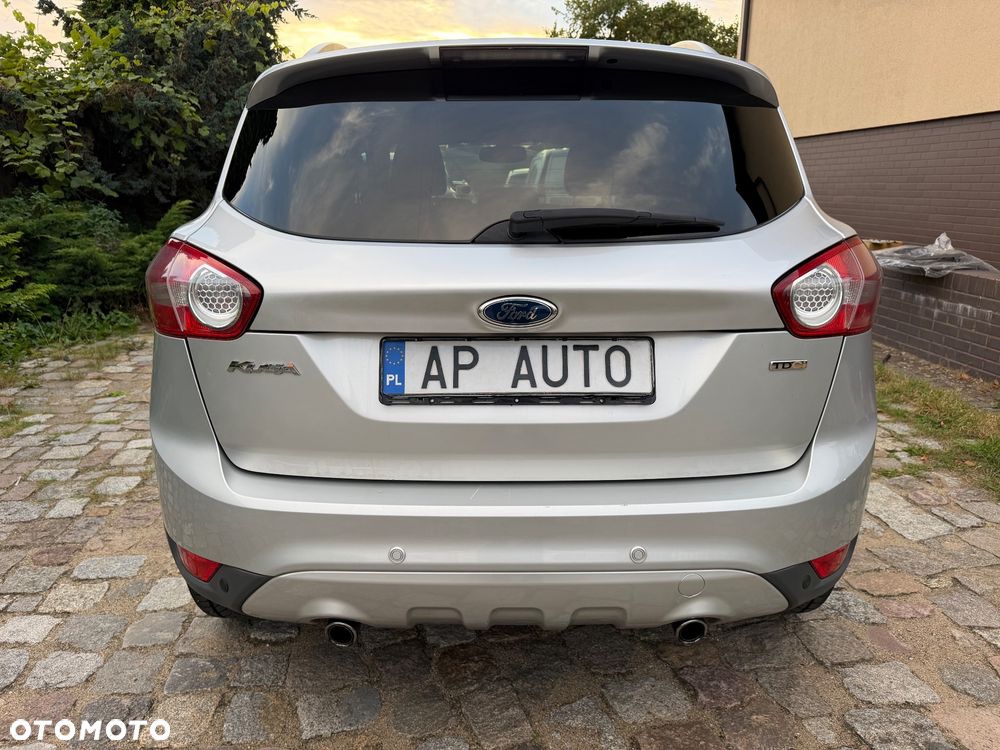 Ford Kuga - 4