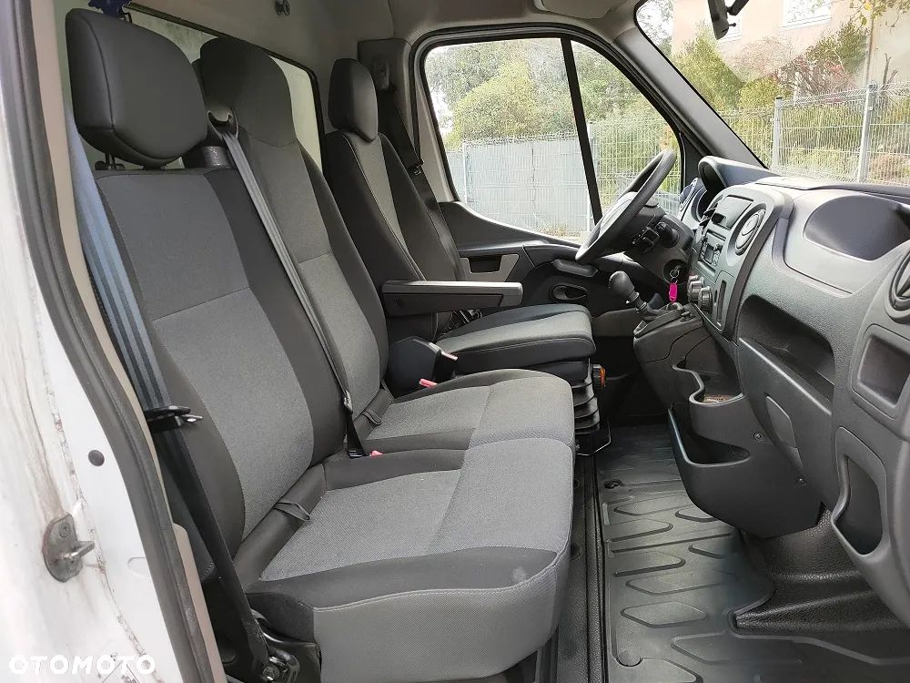 Renault Master - 17