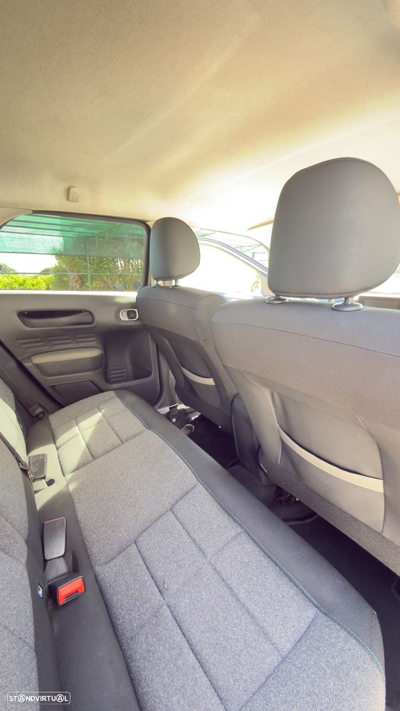 Citroën C4 Cactus 1.5 BlueHDi Shine - 23