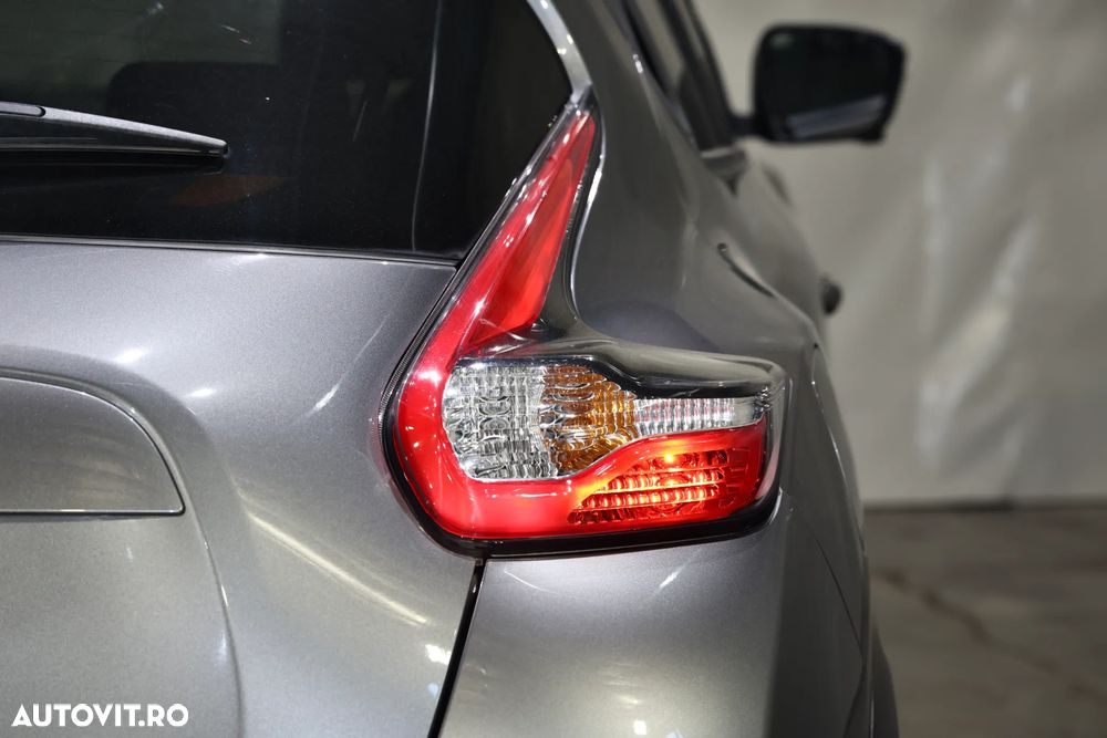 Nissan Juke 1.5 dCi Edition - 33