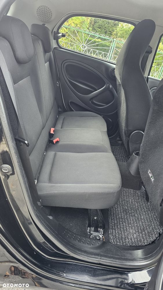 Smart Forfour - 15
