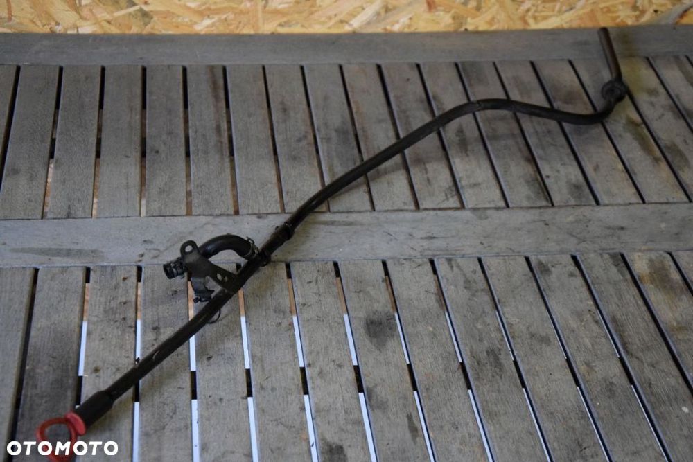 Mercedes A-Klasa W169 W245 Miarka bagnet oleju 2.0 CDI