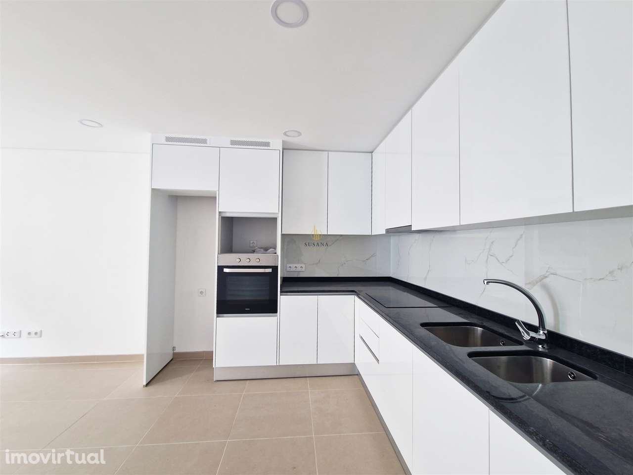 Moradia em Banda T3 Venda em Campo,Viseu - Grande imagem: 3/22