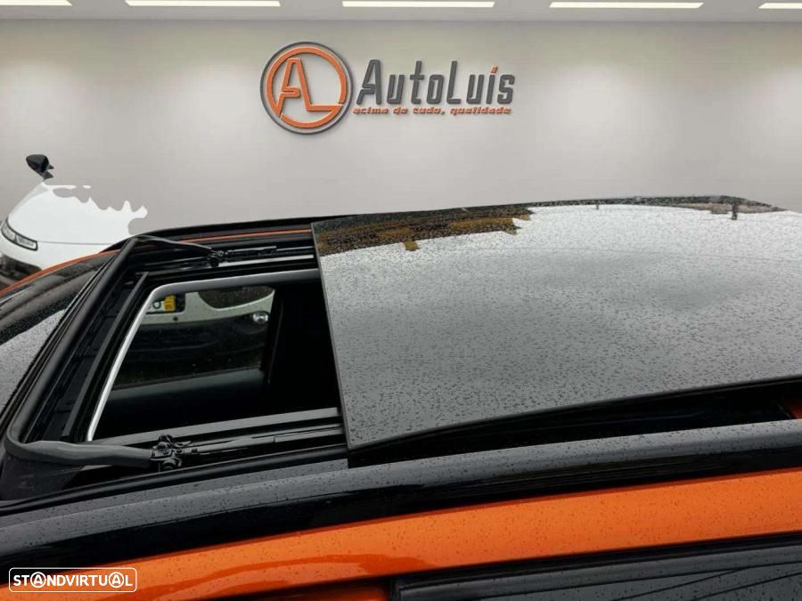 Peugeot e-2008 50 kWh GT Pack - 26