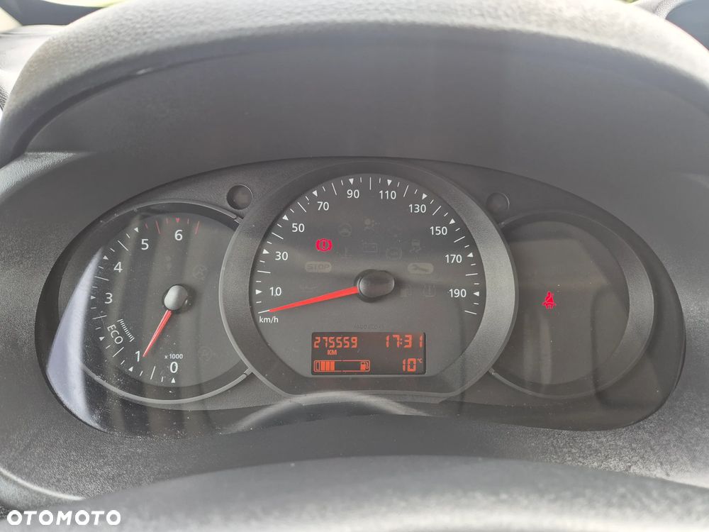 Renault Kangoo - 12