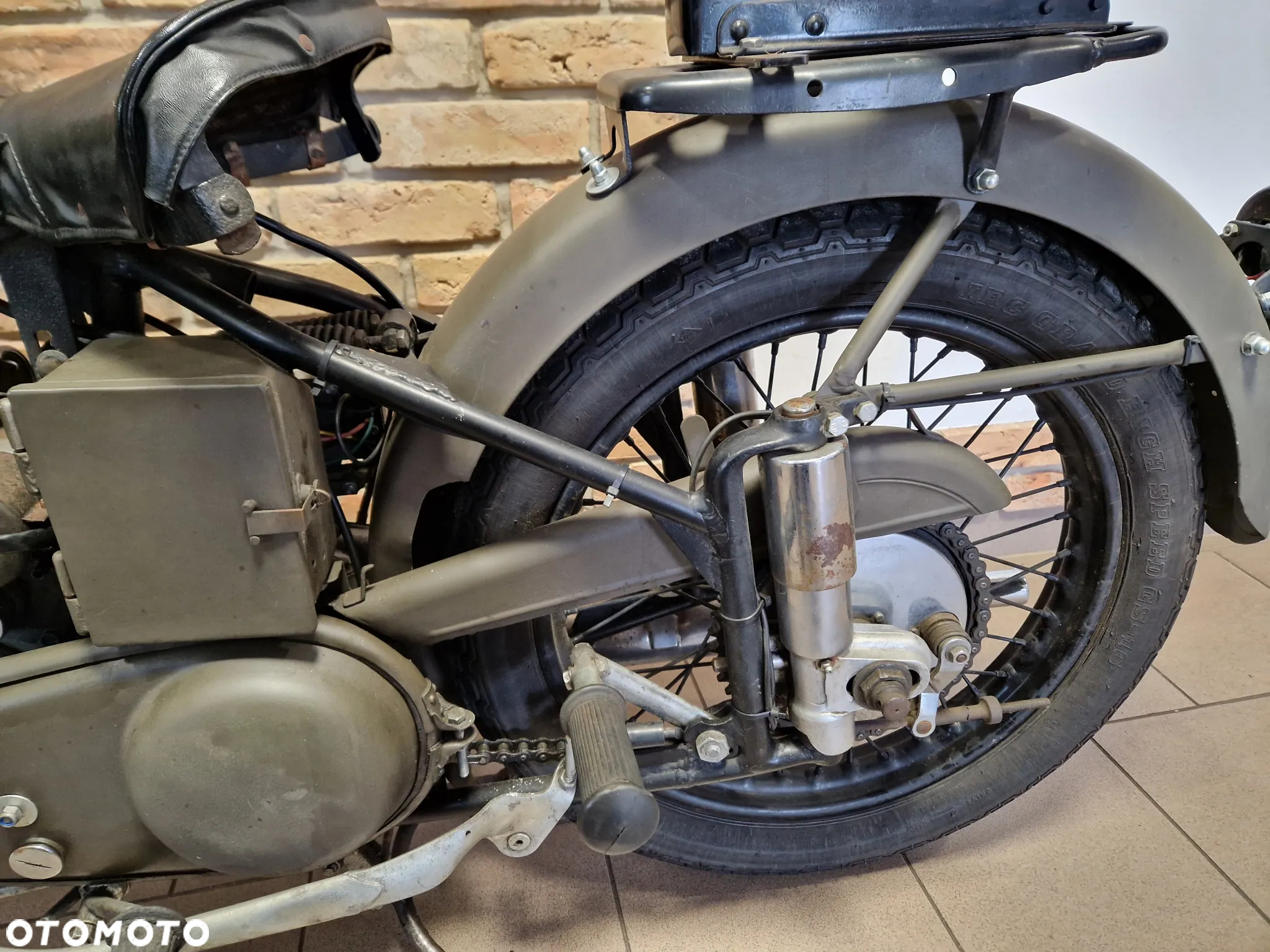 Zundapp Inny - 31