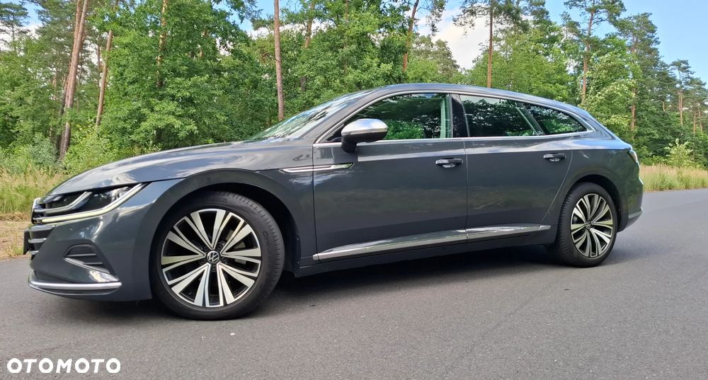 Volkswagen Arteon 2.0 TDI Elegance DSG - 3