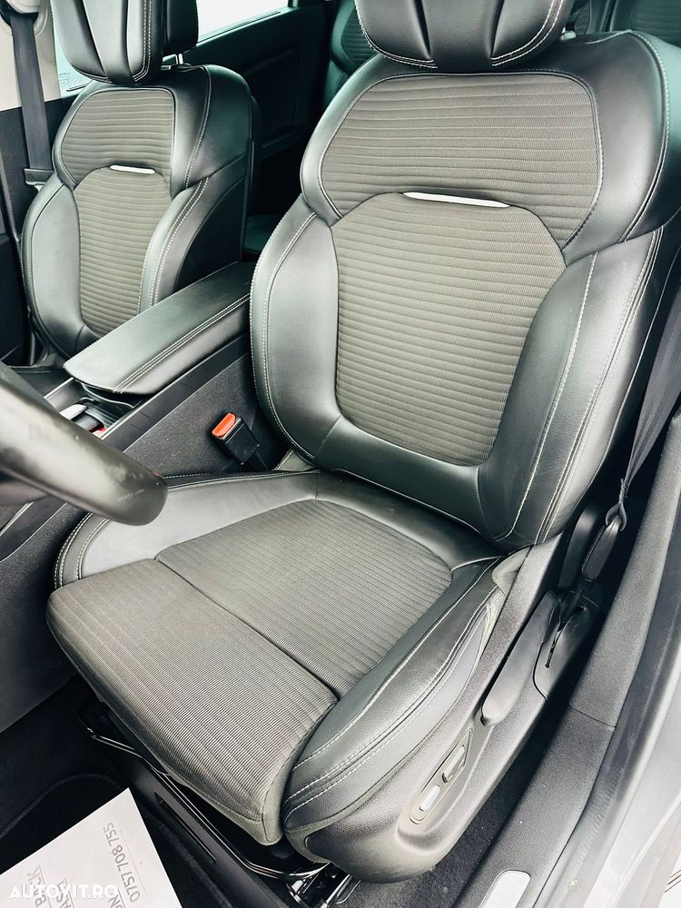 Renault Scenic ENERGY TCe 130 INTENS - 13