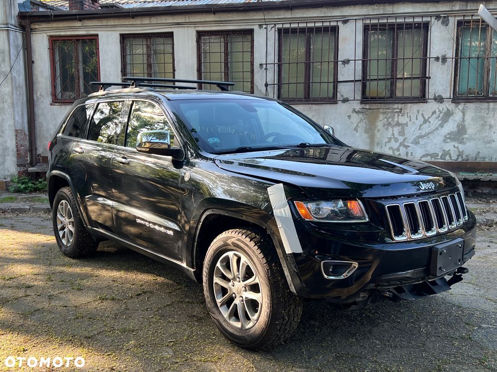 Jeep Grand Cherokee - 7