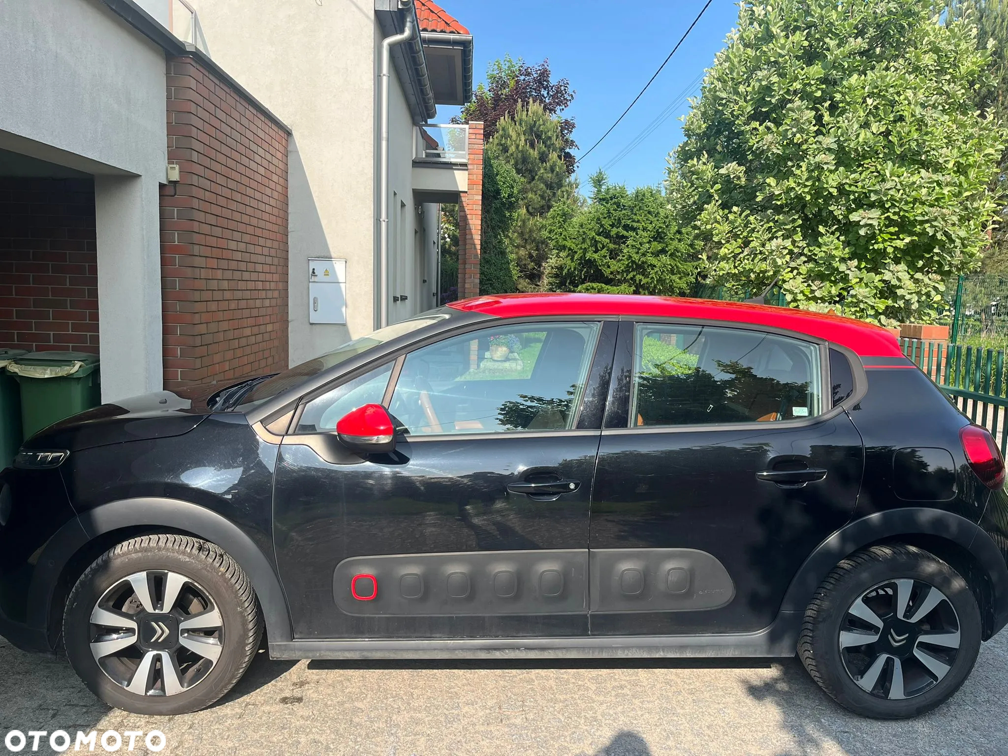 Citroën C3 - 2