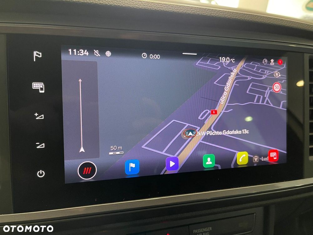 Cupra Ateca 2.0 TSI 4Drive VZ DSG - 20
