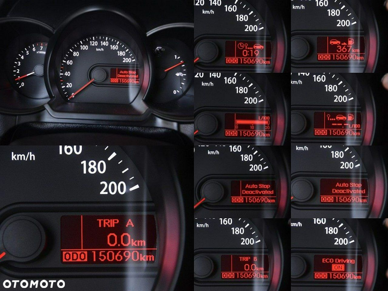 Kia Picanto 1.0 L - 15