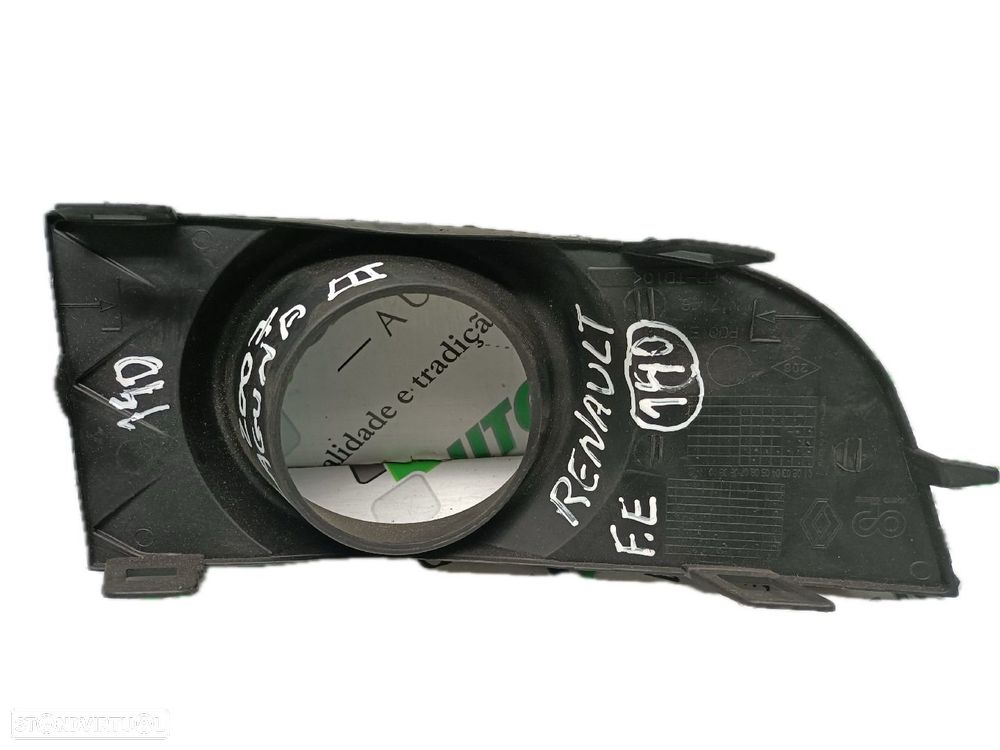 Grelha Frente / Frontal Renault Laguna Iii (Bt0/1) - 2