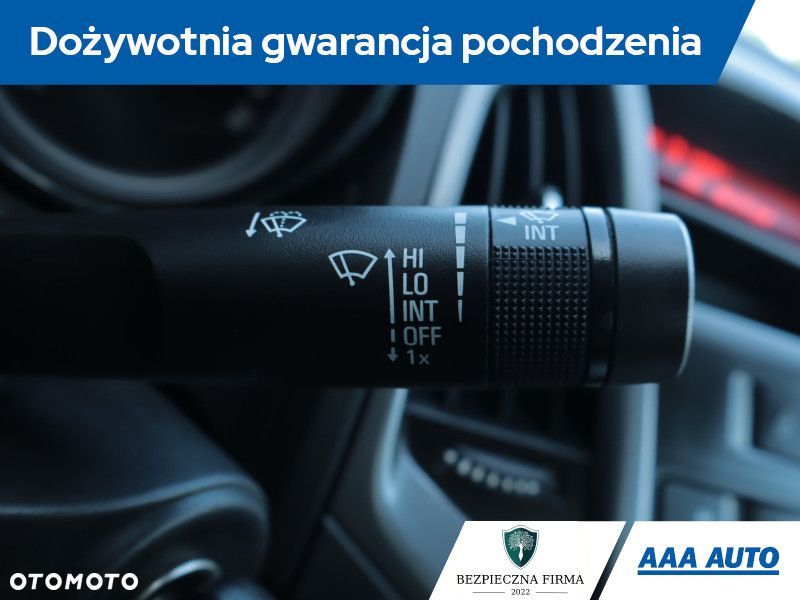 Opel Astra - 21