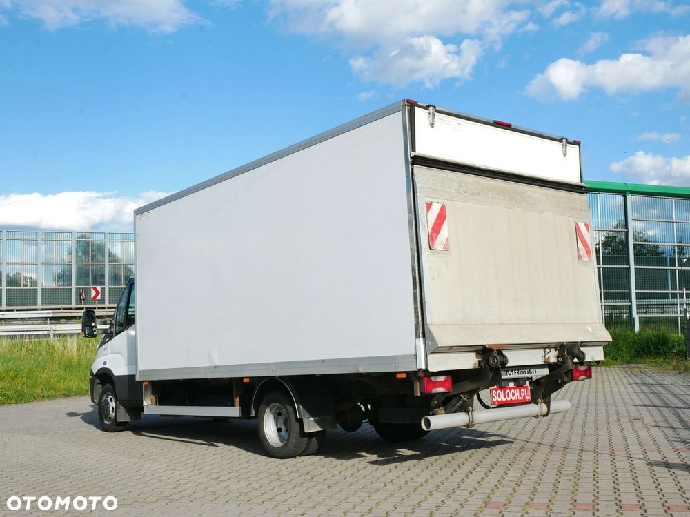 Iveco Daily 35C14 - 13