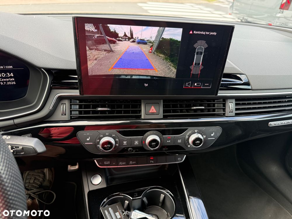 Audi A5 Sportback 40 TDI mHEV Quattro S Line S tronic - 16