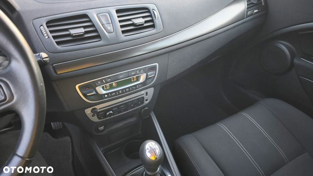 Renault Megane 1.6 16V Limited - 16
