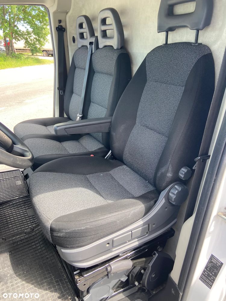 Fiat Ducato - 11