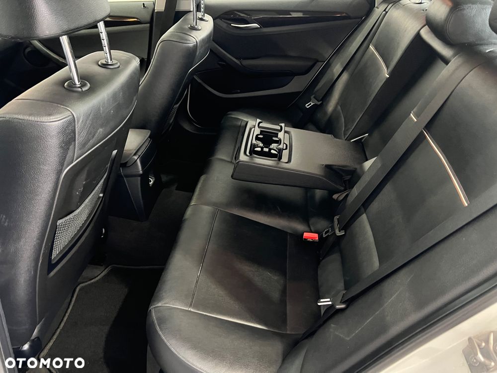 BMW X1 sDrive18d Sport Line - 20