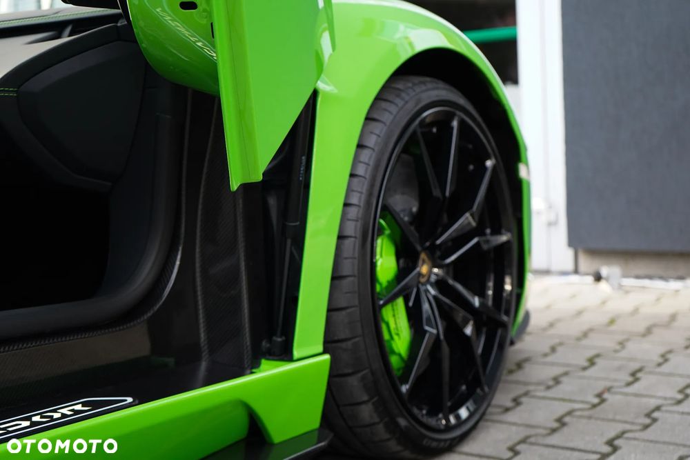 Lamborghini Aventador S - 9