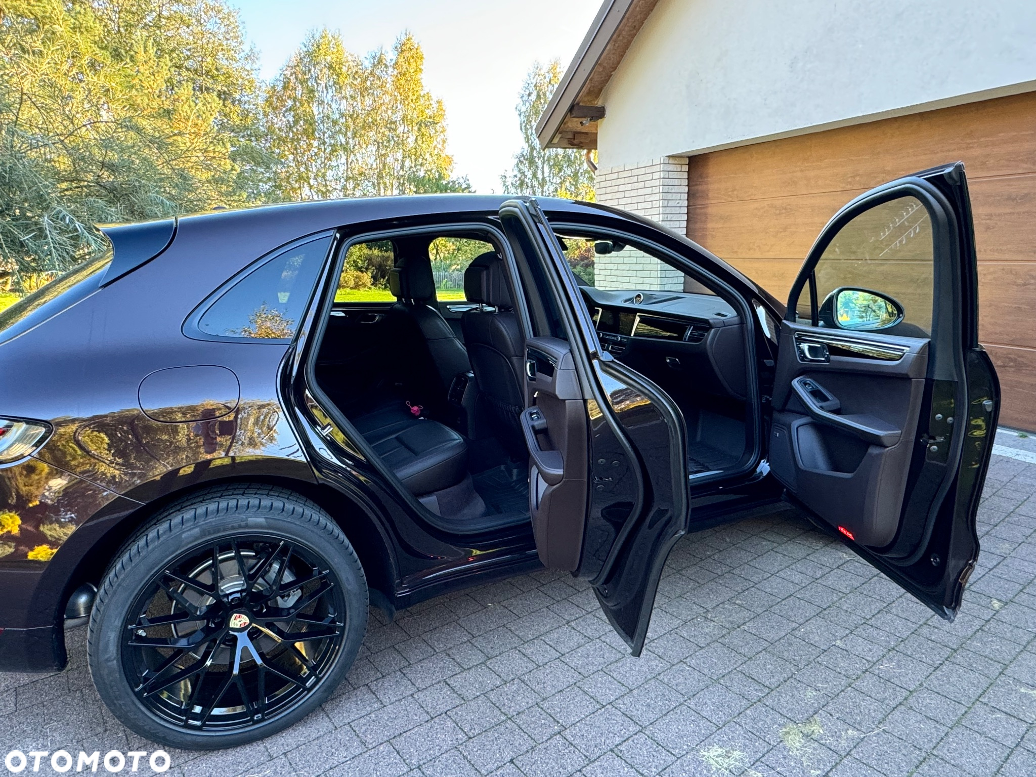 Porsche Macan S PDK - 22