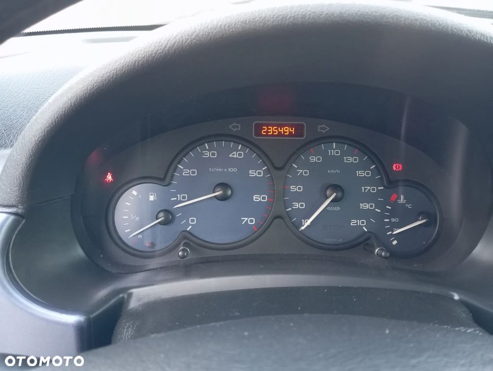 Citroën Berlingo - 8