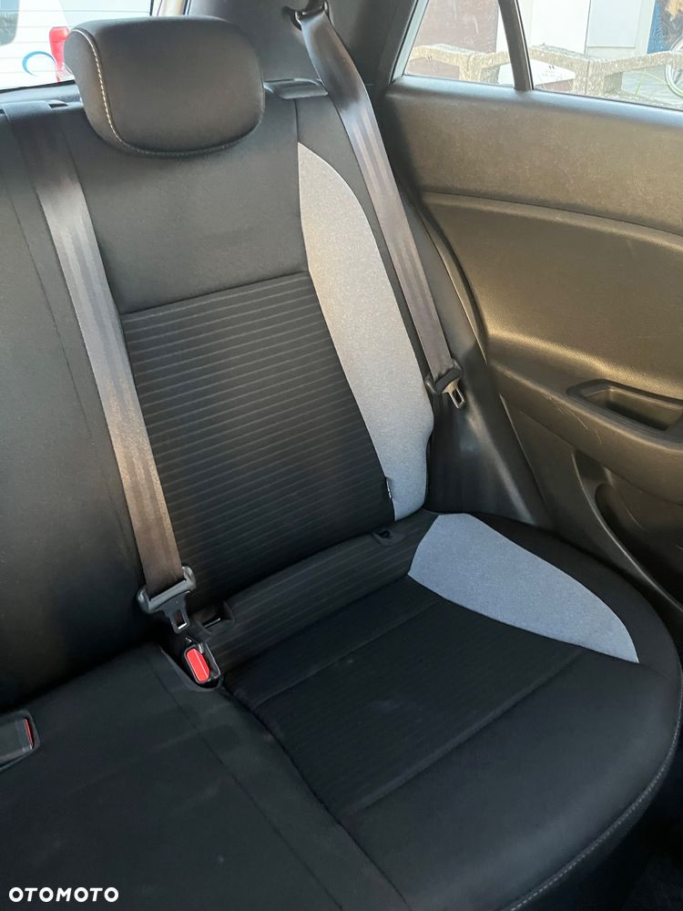 Hyundai i20 1.0 T-GDI - 20