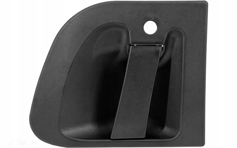 renault premium midlum daf lf klamka drzwi lewa 1407256 5001836267 - 1