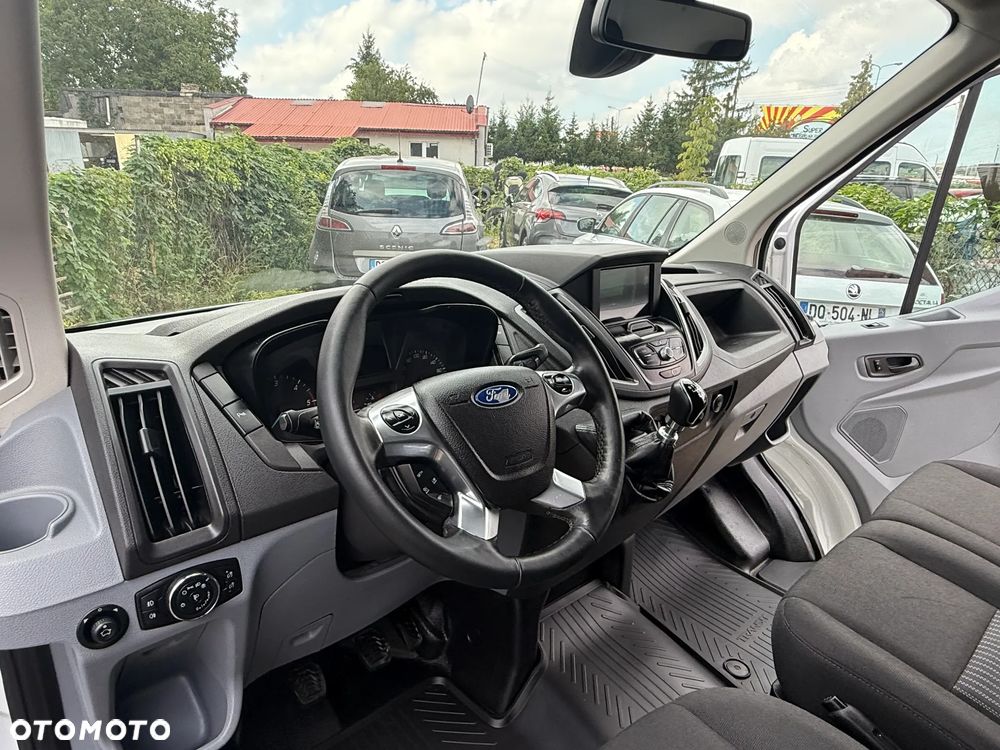 Ford Transit - 10