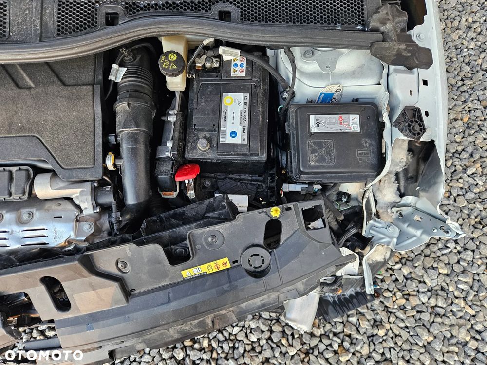 Opel Corsa 1.2 Direct Injection Turbo Start/Stop Elegance - 9