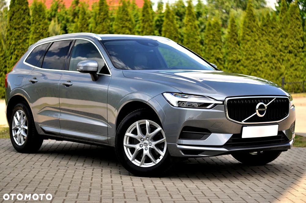 Volvo XC 60 D4 AWD Momentum - 3