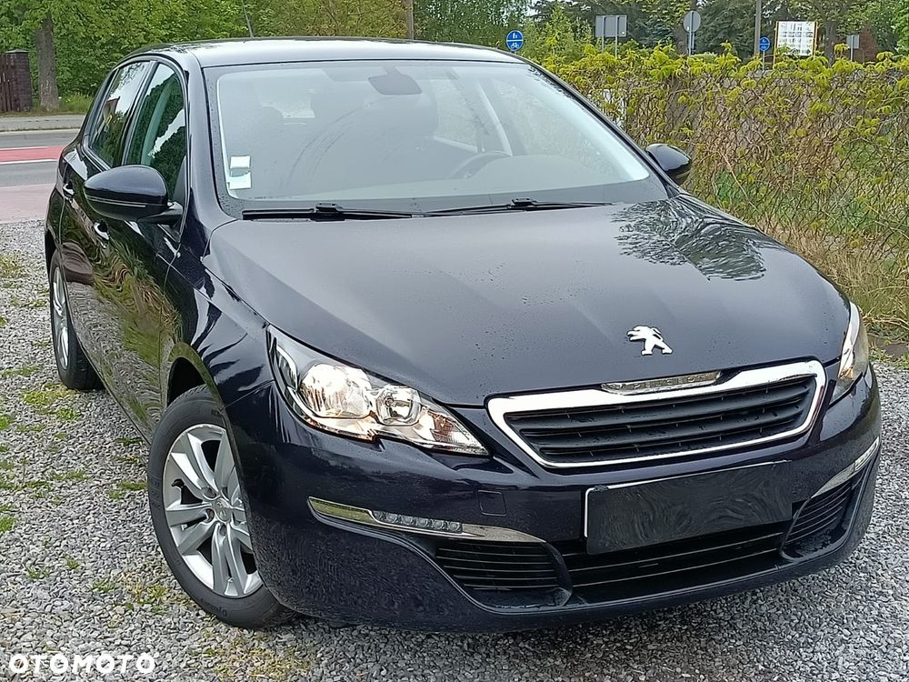 Peugeot 308 1.2 PureTech Business Line S&S - 2