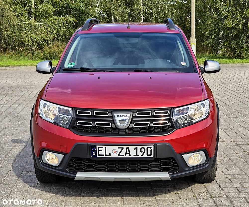Dacia Sandero Stepway TCe 90 Prestige - 7
