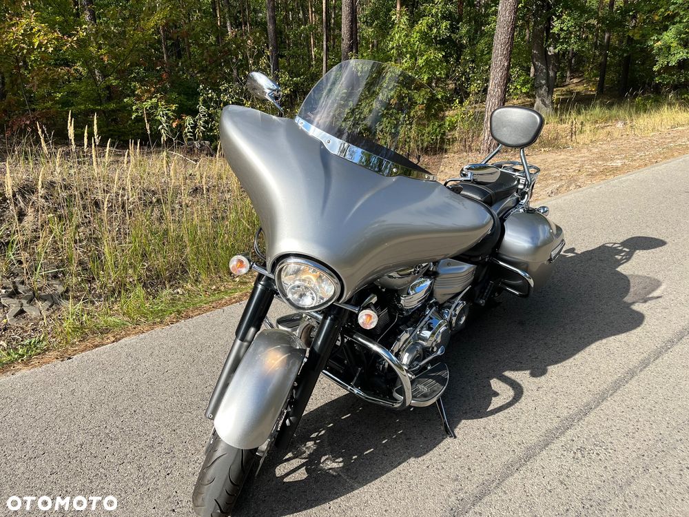 Yamaha XV - 4