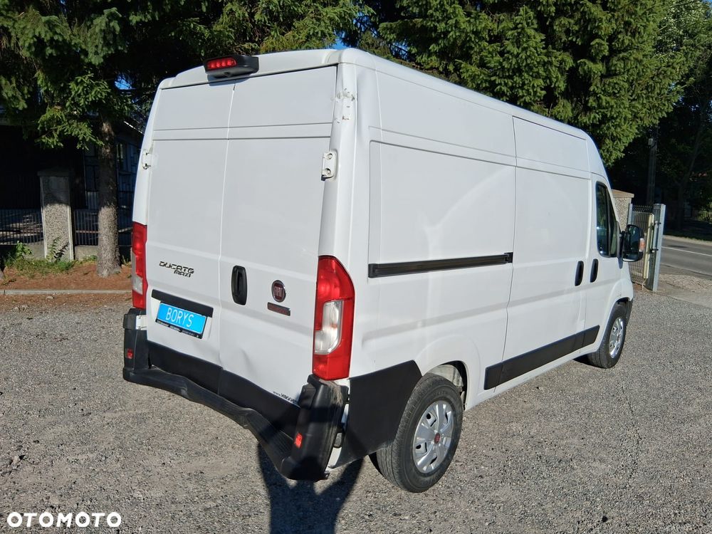Fiat Ducato - 35