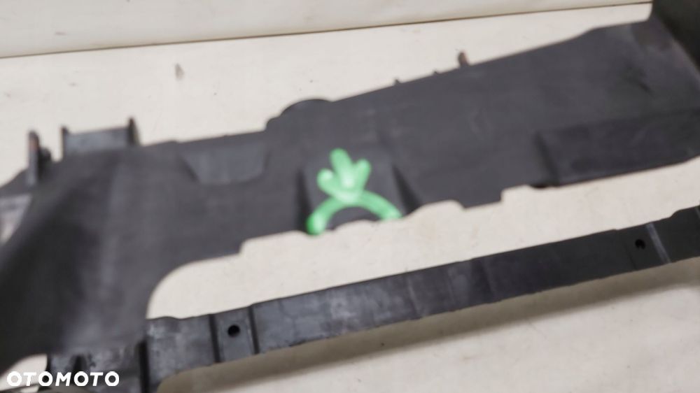 pas przedni wzmocnienie audi q7 4m0 oryginalne - 14