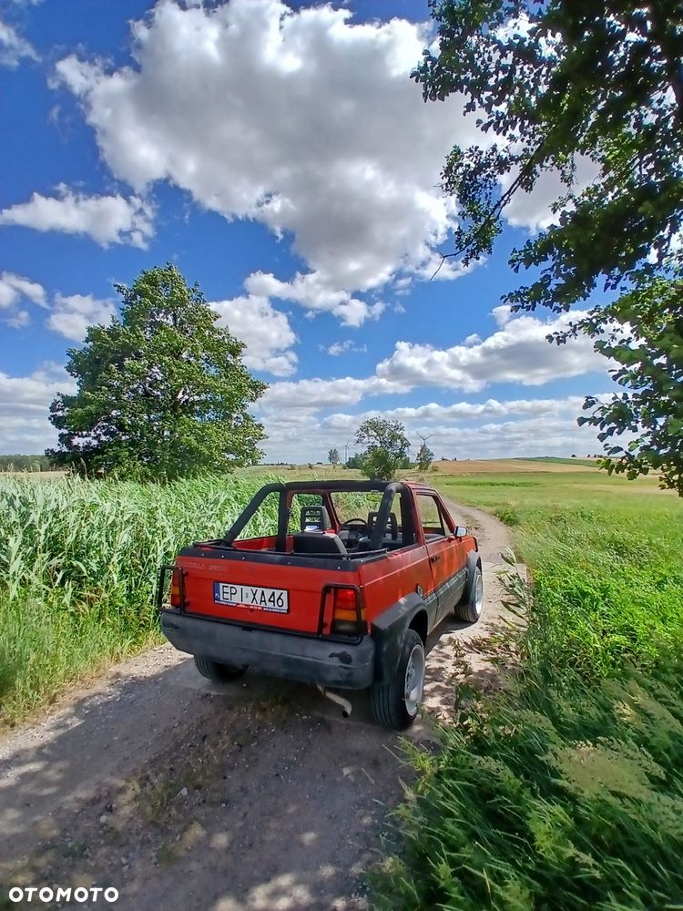 Fiat Panda - 8