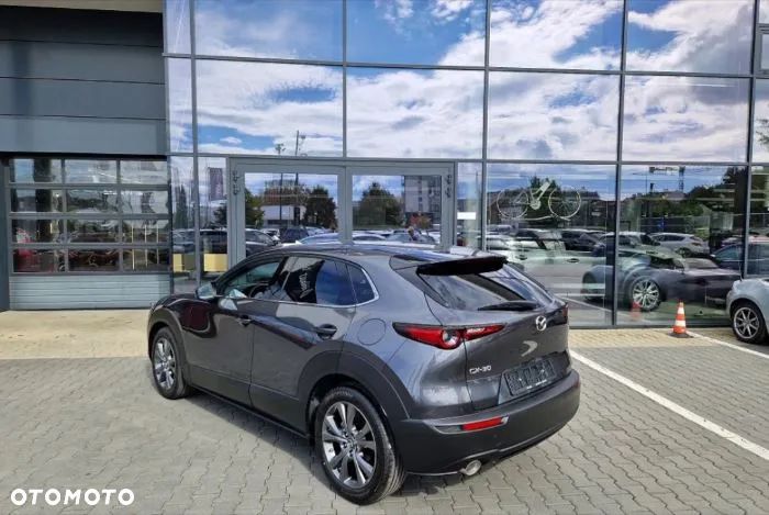 Mazda CX-30 - 5
