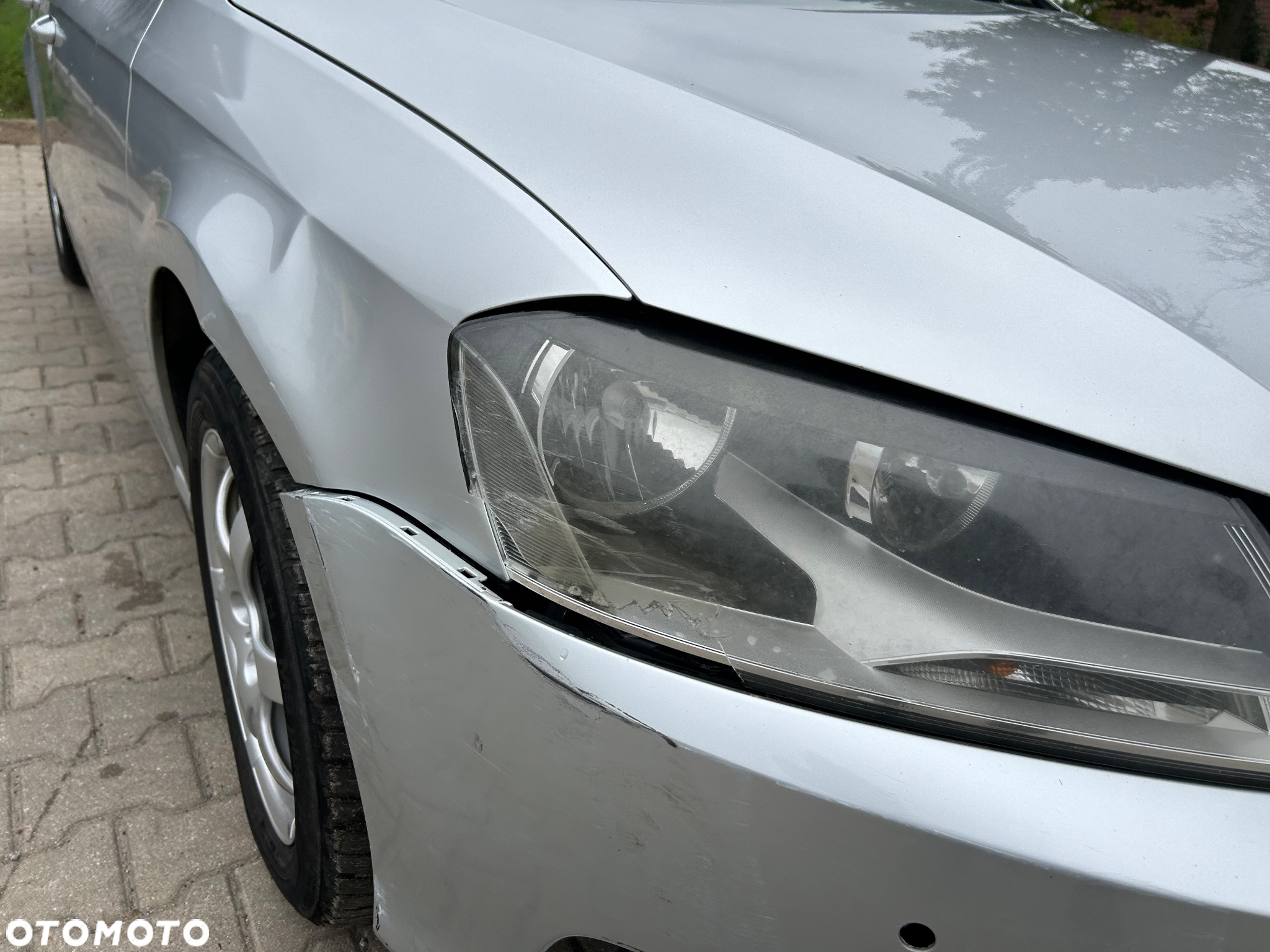 Volkswagen Passat - 18