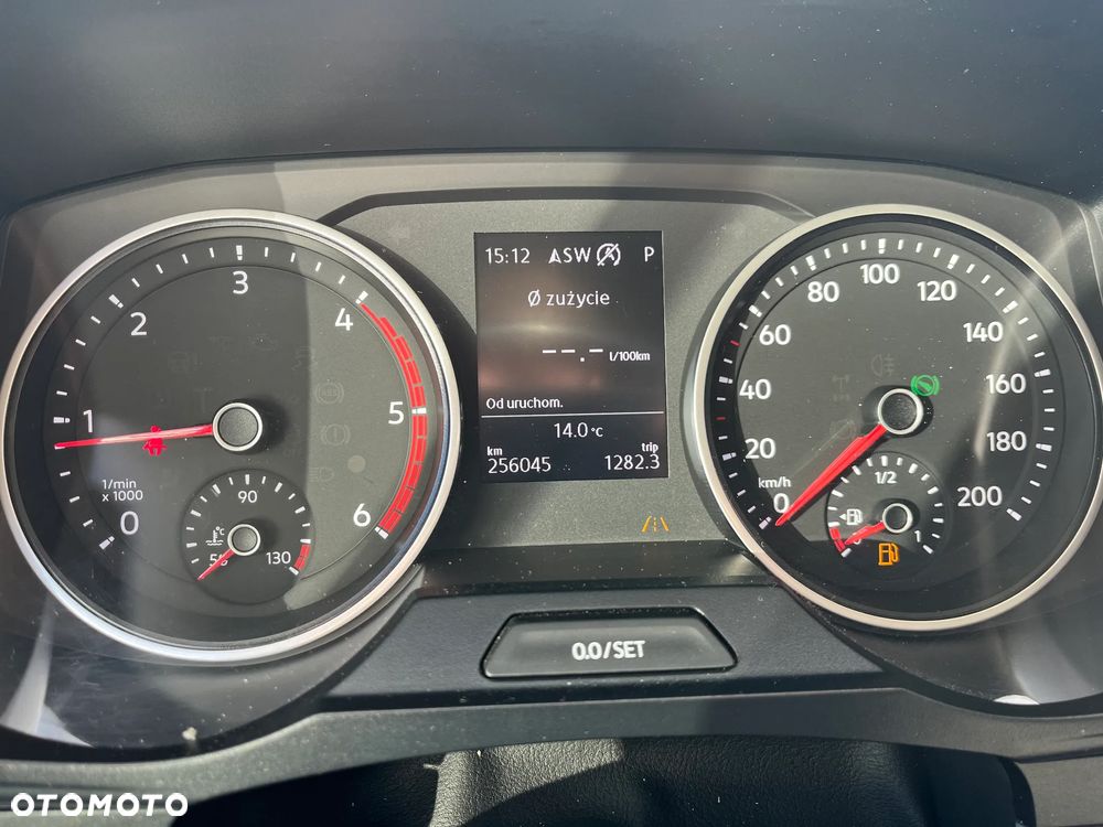 Volkswagen CRAFTER - 17