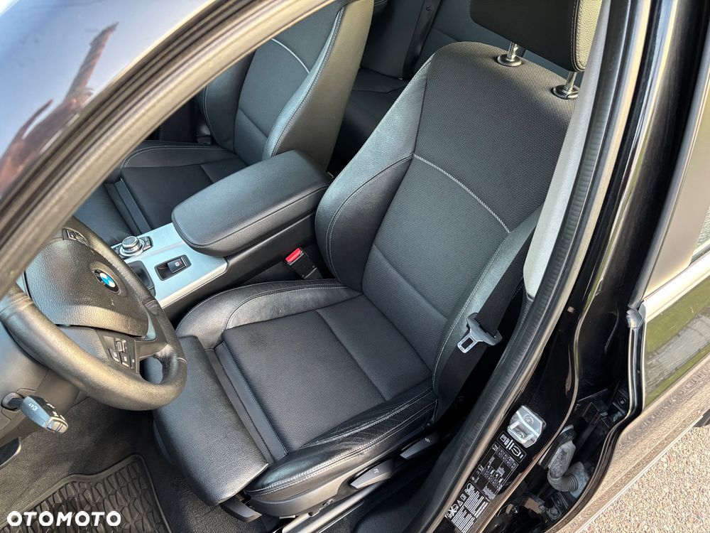 BMW X3 - 12
