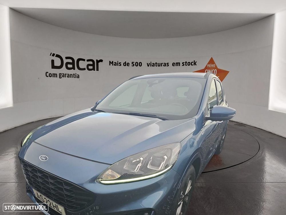 Ford Kuga 1.5 EcoBoost ST-Line - 2