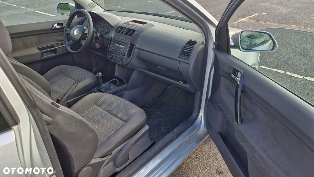 Volkswagen Polo - 6