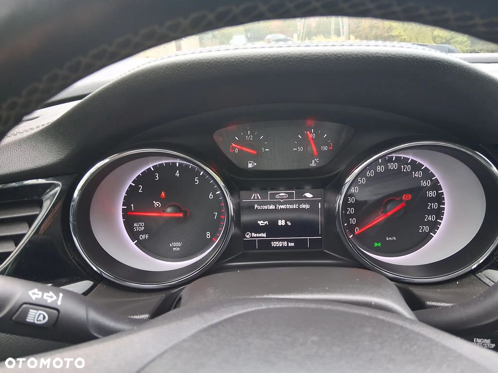 Opel Insignia 1.5 Direct InjectionTurbo Business Edition - 11